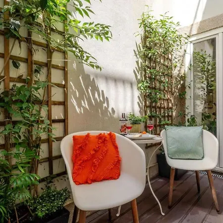 Appartamento Center Lello And Clerigos 5min Walk With Free Parking