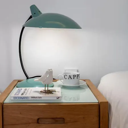 Appartamento Center Lello And Clerigos 5min Walk With Free Parking