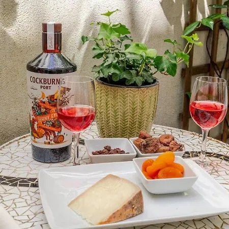 Apartment Center Lello And Clerigos 5min Walk With Free Parking *