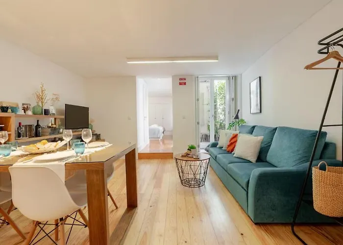 Center Lello And Clerigos 5min Walk With Free Parking * Porto