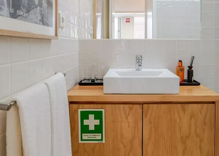 Apartment Center Lello And Clerigos 5min Walk With Free Parking