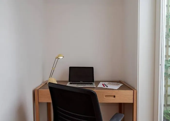 Center Lello And Clerigos 5min Walk With Free Parking Oporto