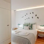 Апартаменты Center Lello And Clerigos 5min Walk With Free Parking
