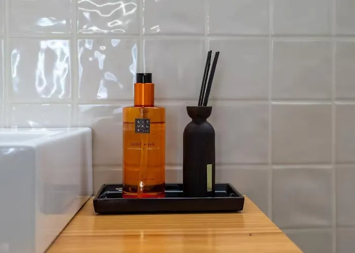 Center Lello And Clerigos 5min Walk With Free Parking Lejlighed *